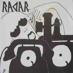 Radar  - Leave Her Alone / Reach For The Sky album