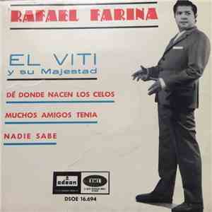 Rafael Farina - El Viti Y Su Majestad album