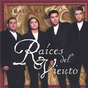 Raices Del Viento - Amalgama album