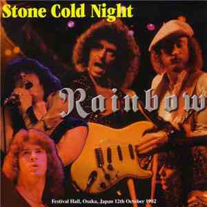 Rainbow - Stone Cold Night album