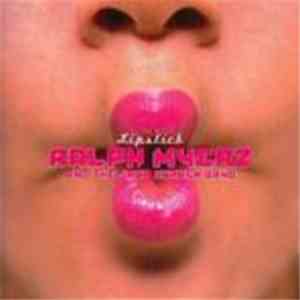Ralph Myerz And The Jack Herren Band - L.i.p.s.t.i.c.k. album