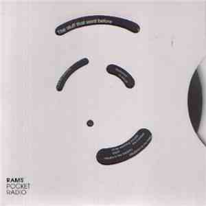 Rams' Pocket Radio - Dogs Run In Packs EP album