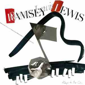 Ramsey Lewis - Keys To The City album
