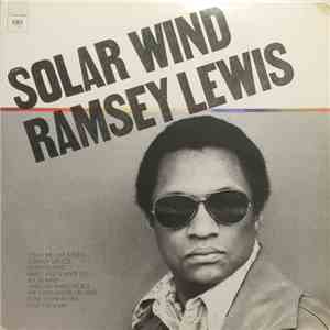 Ramsey Lewis - Solar Wind album