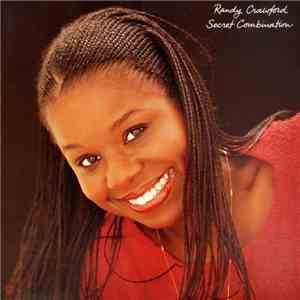 Randy Crawford - Secret Combination album