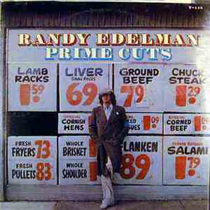 Randy Edelman - Prime Cuts album