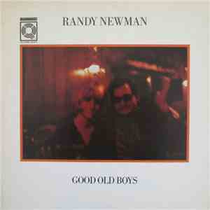 Randy Newman - Good Old Boys album