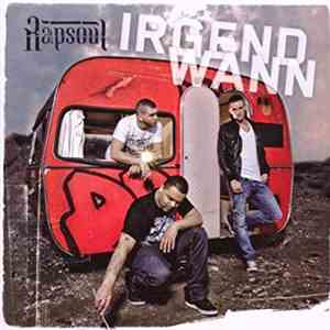 Rapsoul - Irgendwann album