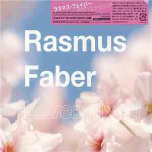 Rasmus Faber - Love:Mixed album