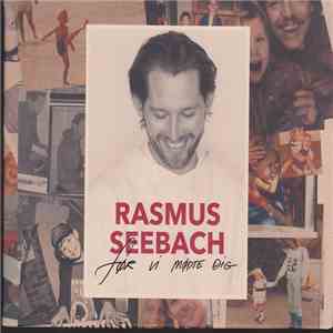 Rasmus Seebach - Før Vi Mødte Dig album