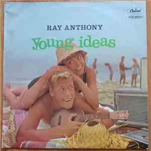 Ray Anthony And His Orchestra - Young Ideas album
