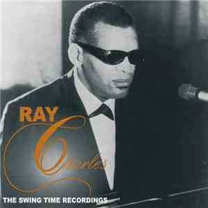Ray Charles - The Swing Time Recordings album