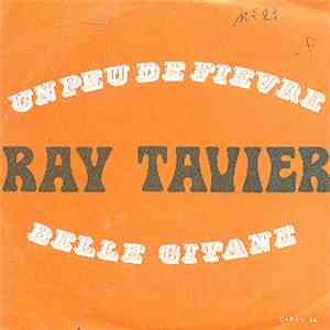 Ray Taver - Un Peu De Fievre album
