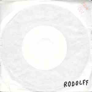 Rödolff - Abracadad album