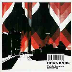 Real Ones - This Is Camping + Bratislava EP album