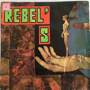 Rebel's - Tumbele rebel's album