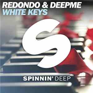 Redondo & DeepMe - White Keys album