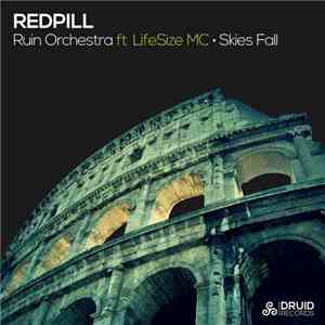 Redpill - Ruin Orchestra / Skies Fall album