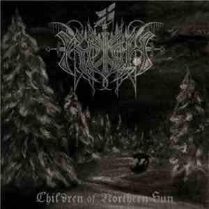 Reidh - Children Of Northern Sun album