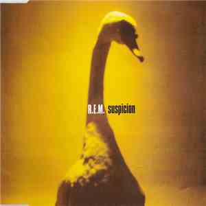 R.E.M. - Suspicion album