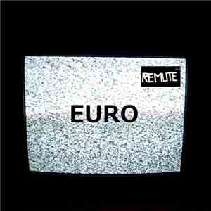 Remute - Euro album