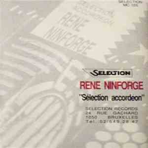 René Ninforge - Sélection Accordéon album