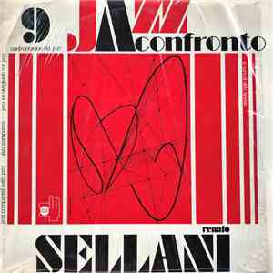 Renato Sellani - Jazz A Confronto 9 album