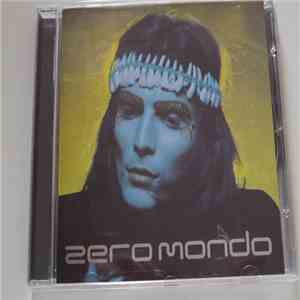 Renato Zero - Zeromondo album