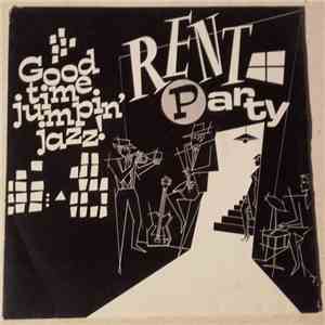 Rent Party - Good Time Jumpin' Jazz! album