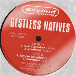 Restless Natives  - Untitled album