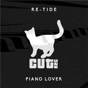 Re-Tide - Piano Lover album
