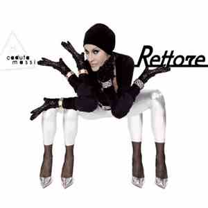 Rettore - Caduta Massi album