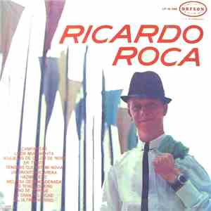 Ricardo Roca - Ricardo Roca album