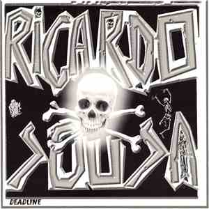 Ricardo Sousa - Deadline album