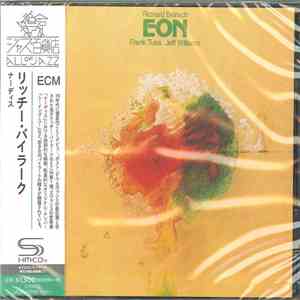 Richard Beirach - Eon album