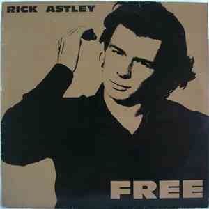 Rick Astley - Free album