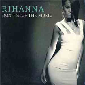 Rihanna - Don't Stop The Music album
