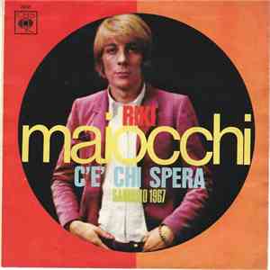 Riki Maiocchi - C'È Chi Spera album