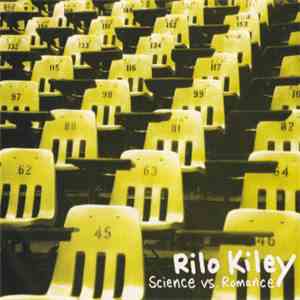Rilo Kiley - Science vs. Romance album