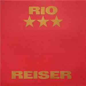Rio Reiser - Rio album