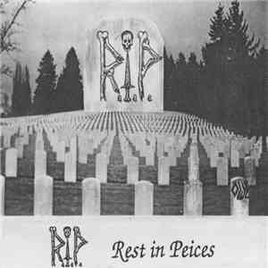 R.I.P.. - Rest In Pieces album