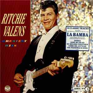 Ritchie Valens - Greatest Hits album