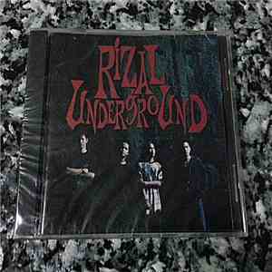 Rizal Underground - Rizal Underground album