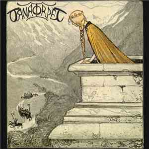 Örnatorpet - Midvintersagor album