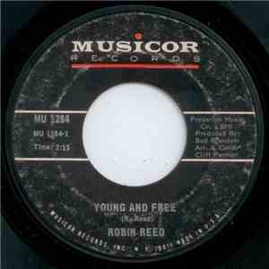 Robin Reed - Young And Free album