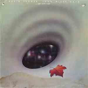 Robin Trower - Long Misty Days album