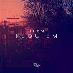 Robo Term - Requiem album