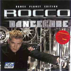 Rocco - Dancecore album