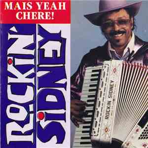 Rockin' Sidney - Mais Yeah Chere! album