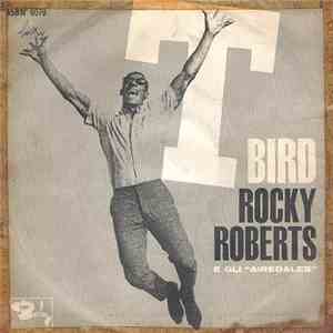 Rocky Roberts E Gli "Airedales" - T Bird album